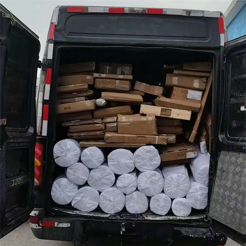 晋江至义乌货运专线，一站式物流服务助您货畅其流！（到义乌物流专线）