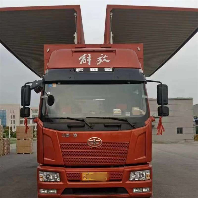 晋江到重庆物流公司，一站式服务为您提供高效便捷货运体验（到重庆的物流公司）