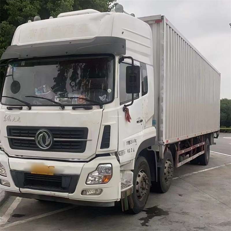 晋江到汉中物流公司——一站式服务，让货运更便捷（汉中物流公司在哪里）