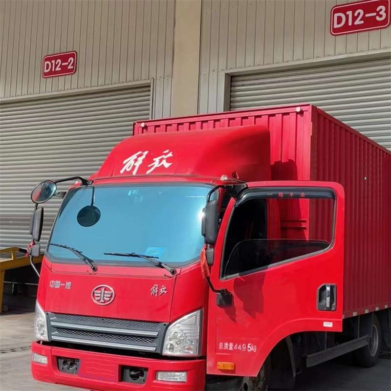 晋江到安徽物流公司——专业货运，安心送达（到安徽的物流公司）