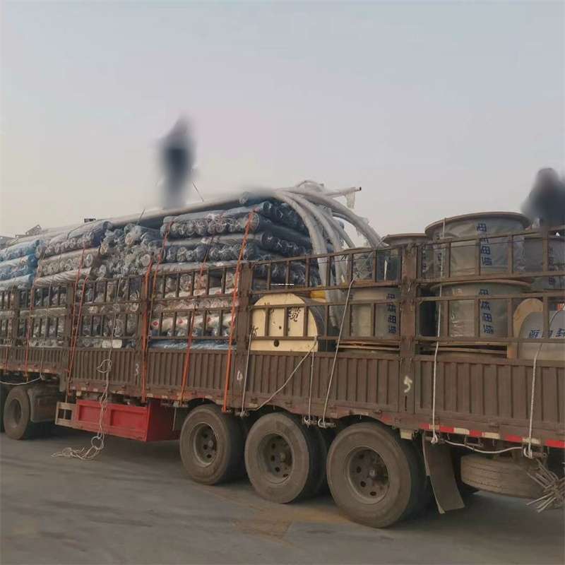 晋江到六盘水物流公司——一站式服务，让货运更便捷