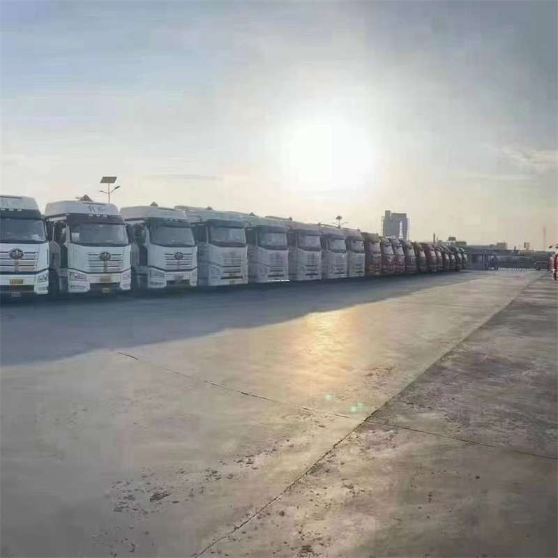 晋江到武威物流公司——一站式服务，让货运更便捷