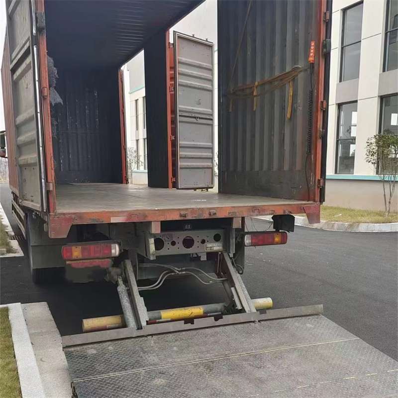 晋江到长沙物流公司——专业货运，全程无忧