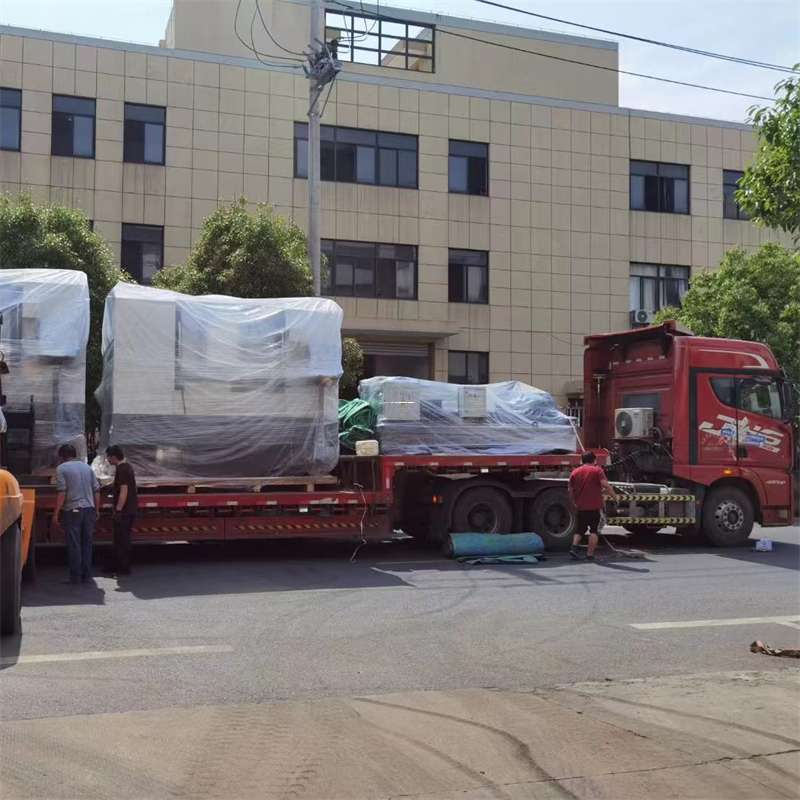 晋江到南京物流公司一站式服务，让货运更轻松