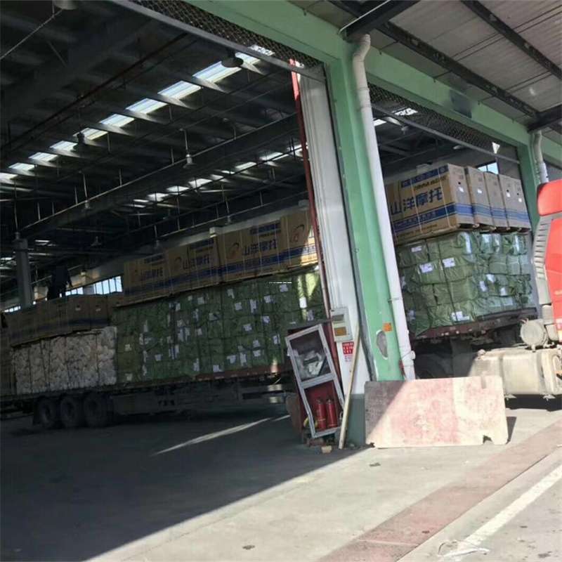 晋江到苏州物流公司——一站式服务，让货运更便捷