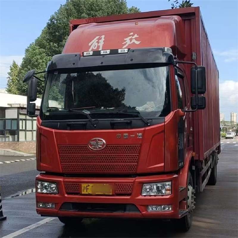 晋江到苏州姑苏物流公司——专业货运，安心托付