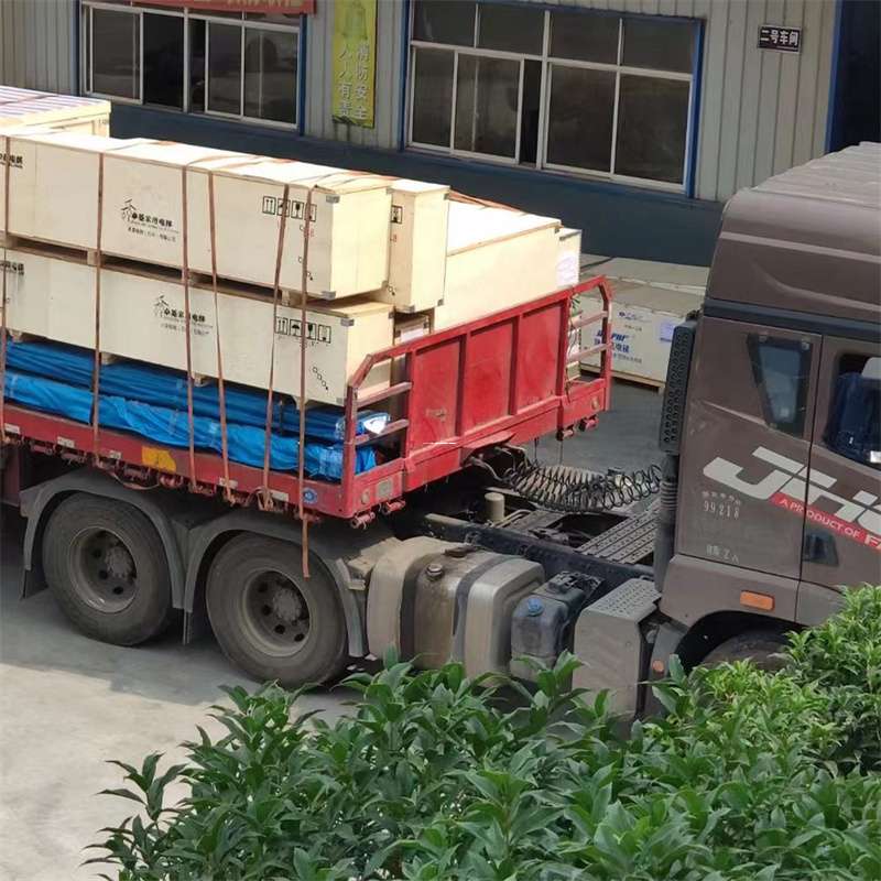 晋江到海口物流公司一站式服务，让货运更轻松