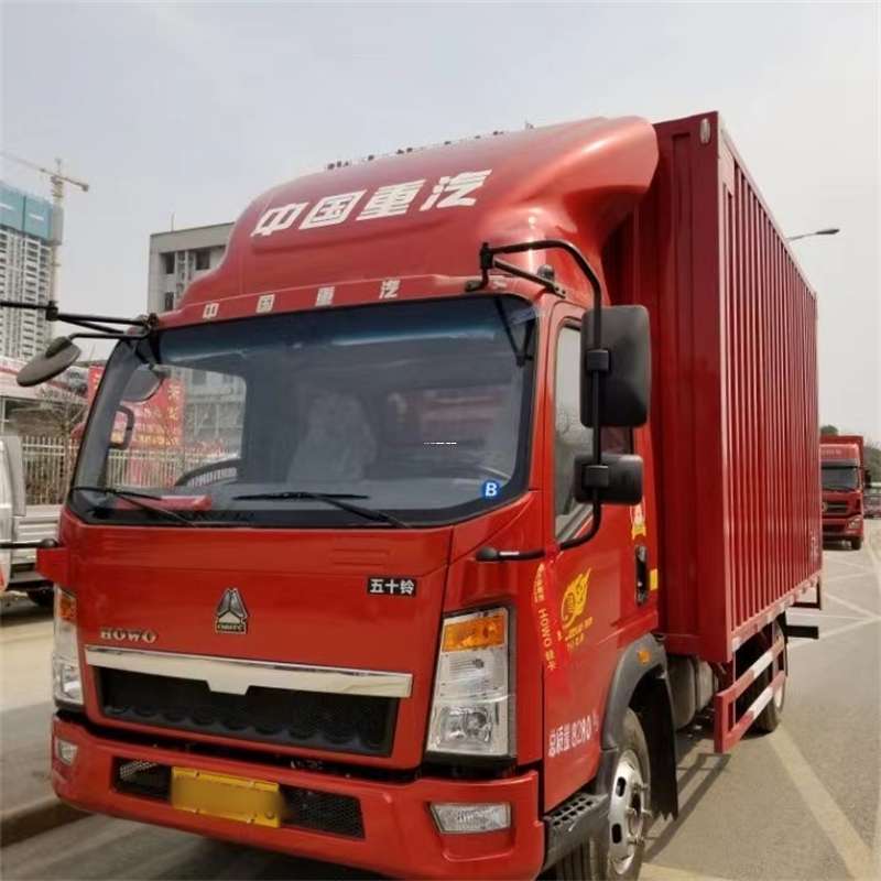 晋江到厦门物流公司——专业货运，全程无忧