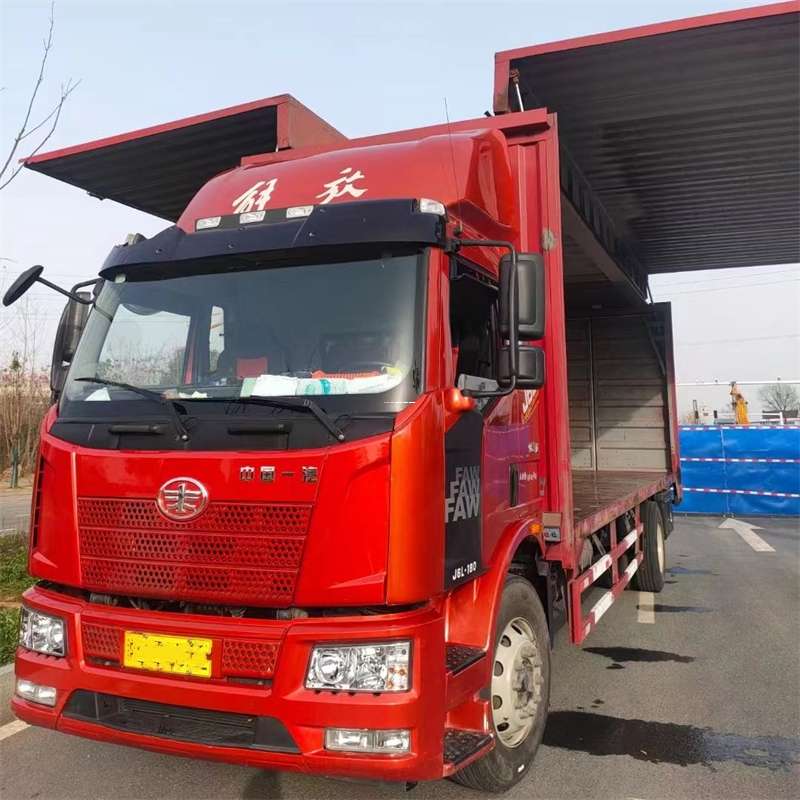 晋江到即墨物流公司，一站式服务，让货运更便捷（到即墨物流公司,一站式服务,让货运更便捷）
